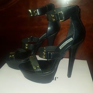 Steve Madden high heels